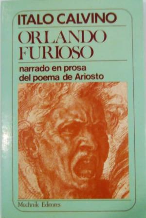 Orlando furioso